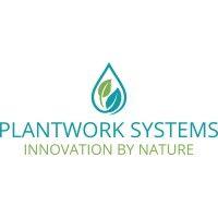 plantwork systems ltd. logo image