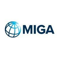 miga logo image