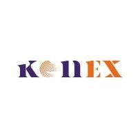 konex logo image