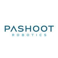 pashoot robotics logo image