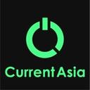 logo of Current Asia