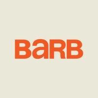 barb logo image