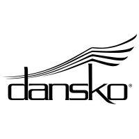 dansko logo image