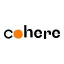 logo of Cohere Commerce Techstars 23