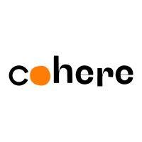 cohere commerce (techstars ‘23)