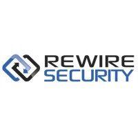 rewire security logo image