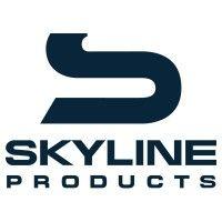 skyline products, inc. logo image