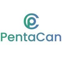 pentacan logo image