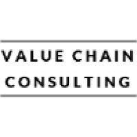 value chain - consulting logo image