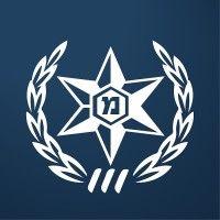 israeli police logo image