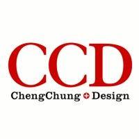 ccd / cheng chung design logo image