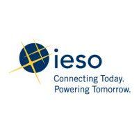 independent electricity system operator (ieso)