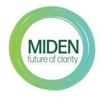 miden technologies logo image