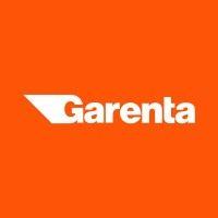 garenta logo image