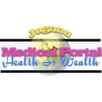 juganu medical centre logo image