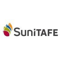 sunitafe logo image