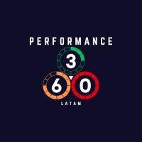 performance 360 latam logo image