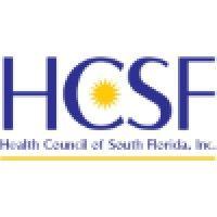 the health council of south florida, inc.