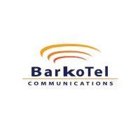 barkotel communications logo image