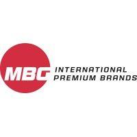 mbg international premium brands gmbh logo image