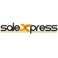 salexpress logo image