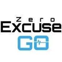 zero excuse go logo image