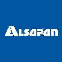 alsapan-industrie logo image