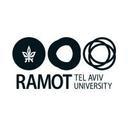 logo of Ramot Tel Aviv Universitys Tech Transfer Company