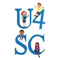 united 4 social change logo image