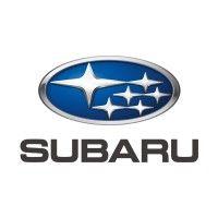 motor image - subaru logo image