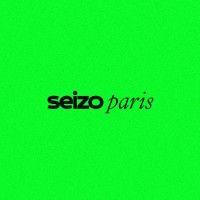 seizo paris logo image