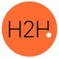 h2h.tech logo image