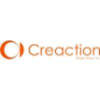 creaction industry logo image