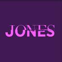 logo of Jones