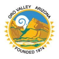 town of oro valley