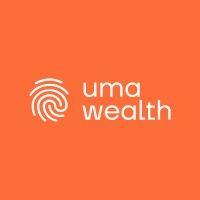 uma wealth logo image