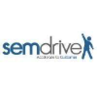 semdrive logo image