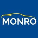 logo of Monro Inc