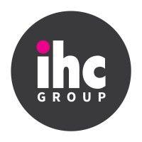 ihc group logo image