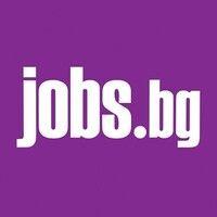 jobs.bg logo image