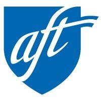 aft logo image