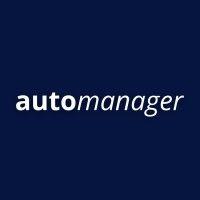 automanager logo image