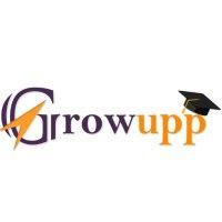 growupp logo image