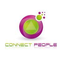 connect people logo image