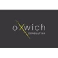 oxwich consulting logo image