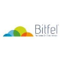 bitfel logo image