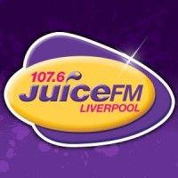 juice fm logo image