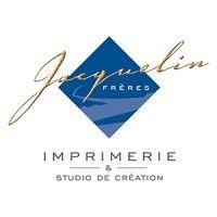 imprimerie jacquelin frères logo image