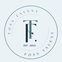 foss talent - recruitment partners logo image