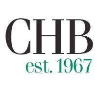 c.h. briggs® logo image